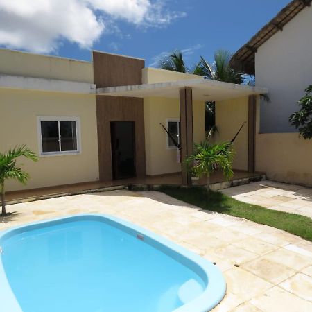 Casa Mar E Dunas Icaraí Exteriör bild
